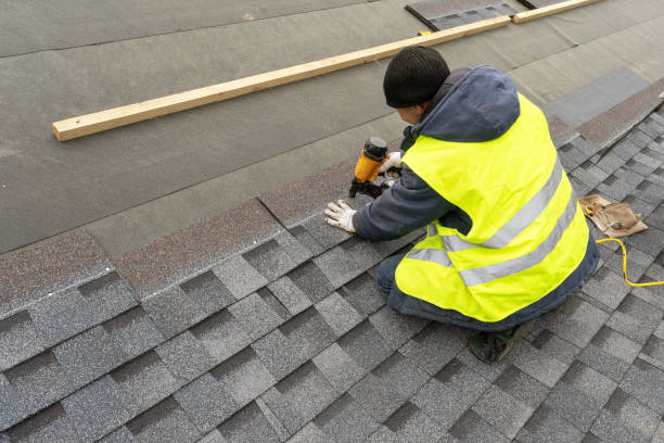 Best Affordable Roofing Company  in Holdenville, OK