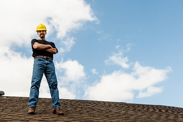Best Roof Inspection Near Me  in Holdenville, OK