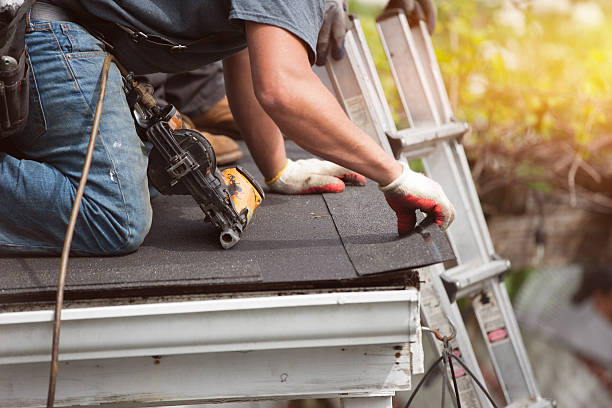 Best Tile Roofing Contractor  in Holdenville, OK