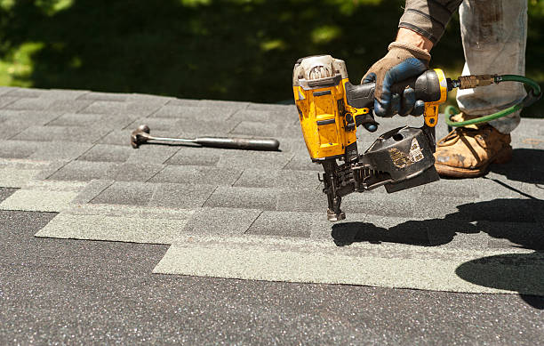 Best Roofing Contractor Near Me  in Holdenville, OK