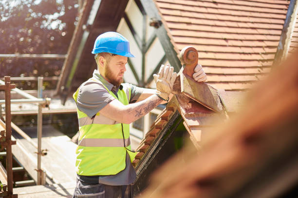 Best Roof Inspection Near Me  in Holdenville, OK